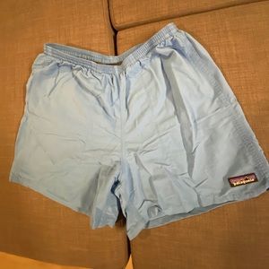 Patagonia Men’s baggies shorts